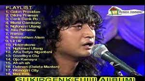 Chord Kunci Gitar Dan Lirik Lagu Ceng Ceng Po Sukirgenk Ceng Ceng Po Kuwi Jare Wong Tuwomu Tribunsolo Com