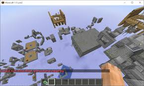 This structure is the only place wither skeletons and blazes spawn. Mc 131749 Strongholds Don T Generate In Superflat With The Stronghold Generator Option Jira