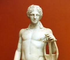 The national divinity of the greeks, apollo has been recognized as a god of archery. Apollo Mythology Conservapedia