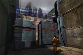 Latest 1000 662 Concept Art Conceptual Artist Half Life
