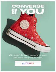 By using premium materials, advanced technology, and skilled craftsmen, we are able to guarantee the quality of our products for many years of comfort and enjoyment. Top Notch Email Examples From 6 Shoe Brands