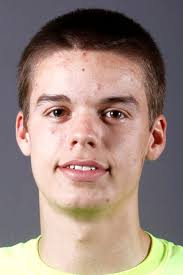 High school track notebook: Edmond Santa Fe's Gunnar Nixon comes behind for  decathlon win