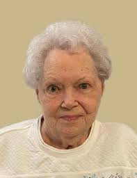 Obituary information for Kathleen Eleanor Harrington Lamb