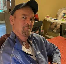 Charlie Patrick “Chuck” Cox Obituary