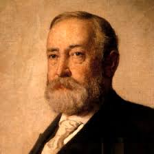 22, 24. GROVER CLEVELAND (1885-1889, 1893-1897)