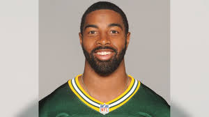 Packers sign WR James Jones, assemble practice squad