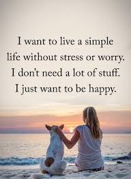 These three words should be said to your partner every day. 10 Signs Your Life Is Too Complicated Simple Life Quotes Life Is Too Short Quotes Happy Life Quotes