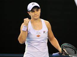 And how did daniil medvedev display. Australian Open Top Ranked Ashleigh Barty Brushes Aside Danka Kovinic To Enter 2nd Round Tennis News