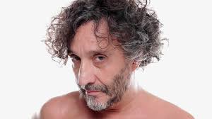 O me ponía a escribir o terminaba en la cárcel. Fito Paez Presenta La Ciudad Liberada Zona De Obras