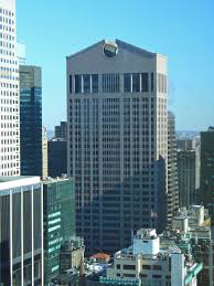 Ad Classics At T Building Philip Johnson And John Burgee Philip Johnson Post Modern Architecture Architecture