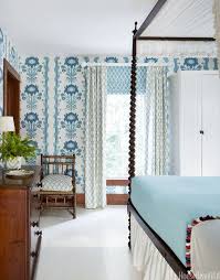 Put white on white as you add layer after layer of character in this shabby chic farmhouse bedroom. 18 Best Blue And White Rooms And Decor Photos Of Pretty Blue And White Rooms