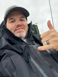 If no one knows, Elvin had the world record red drum of 90lbs. That fish  and the one that broke it both were caught