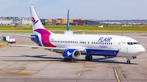 Only supported aircraft types that are active with this airline are included in the calculations. Trip Report Flair Airlines Boeing 737 400 Plus Seats Calgary To Winnipeg Youtube
