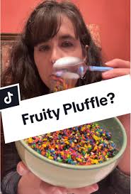 What Does Fruity Pebbles Means