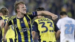 Latest official fenerbahce jerseys available with player printing. First European Semis Beckon For Fenerbahce Basel Eurosport
