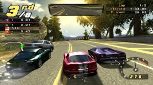 At the main menu, press square, right(3), r2, r1(2), right. Need For Speed Ranking Every Nfs Title Ever Racing Games