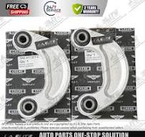 Genuine Front Sway Bar Link set fits Bentley Continental ...