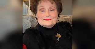 Mrs. Lillian Imogene "Jean" Kammer Obituary