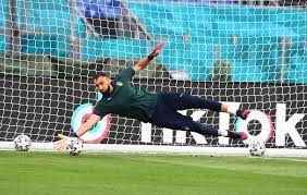 Ranking All 24 Starting Goalkeepers At Euro 2020 The18