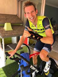 Mollema, 34, made his move on the final climb of the day. Bauke Mollema Back On The The Bike Een Update Facebook
