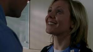 "Where the Heart Is" A Time to Dance (TV Episode 2003)