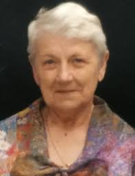 Helen Marie Ivy Obituary