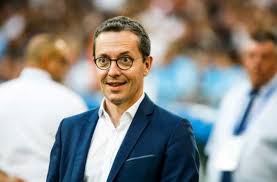Uhlmann eyraud is a company specialised in selling healthcare products. Jacques Henri Eyraud Et Ce Mercato Un Peu Fou France Ligue 1 Marseille 29 Juillet 2017 Sofoot Com