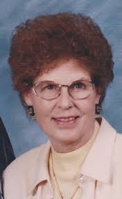 Marie Brixey Obituary