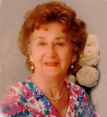 F. VAUGHN Obituary (2015)