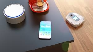 Please add your suggestions, comments or questions to what is smart home. Smart Home Definition Tech Security Infineon Technologies