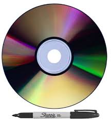 We love to hear how you got on feel. How To Remove Sharpie Ink From A Cd