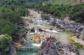 Kinh nghiệm doanh số từ 0 đến 300tr/tháng. Thac MÆ¡ Ä'á»‹a Ä'iá»ƒm Du Lá»‹ch Quáº£ng Binh Cho Mua He Nong Bá»©c