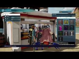 If you equip a costume, for example, it may … Jump Force Clothes Glitch Youtube