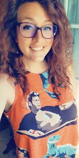 Happy 28th anniversary to Jurassic Park! 👗: www.redbubble.com