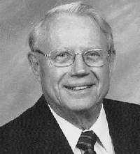 Vernon Ross Lay Jr. (1925-2010)