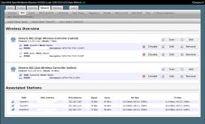 Openwrt provides sysupgrade utility for firmware upgrade procedure. Lede Openwrt Adding A Web Interface By Ct Wifi Lede Openwrt Iot Medium