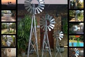 Want to build your own windmill? Garden Windmills Other Farm Equipment For Sale In Gauteng On Truck Trailer