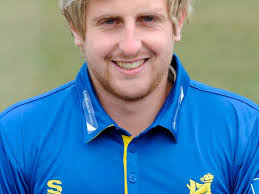 Former Warwickshire cricketer Tom Allin dies aged 28