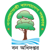 Forest Department Logo