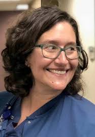 Janet Freimuth's Instagram, Twitter & Facebook