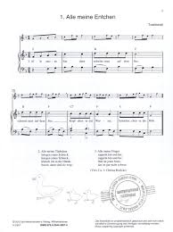 Der schneemann auf der straße. Das Musizierbuch Fur Den Anfang Im Stretta Noten Shop Kaufen