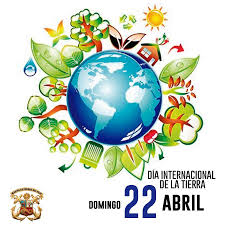 En 2009, la organización de las naciones unidas (onu) decretó el 22 de abril como el día internacional de la madre tierra con el fin de recordar a todo el mundo la interdependencia existente entre los seres humanos y el resto de las especies. Marina De Guerra On Twitter Mgpterecuerda Hoy 22 De Abril Se Celebra El Diadelatierra Esta Fecha Se Instauro Para Crear Conciencia Frente A Los Problemas De La Superpoblacion Contaminacion Conservacion De La
