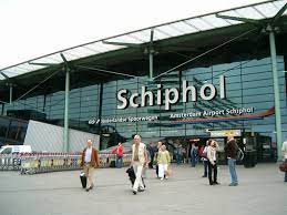 Find everything you need to know about your flight, baggage, crowd levels, shops, parking and more at amsterdam airport schiphol. Amsterdam Airport Schiphol Mageba