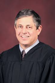 The Ninth Judicial Circuit Court