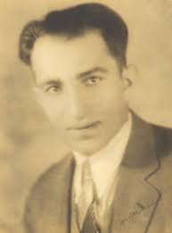 William C Farah (1896-1994)