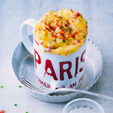 Mug Lorraine Rezept Quiche Lorraine Rezepte Quiche