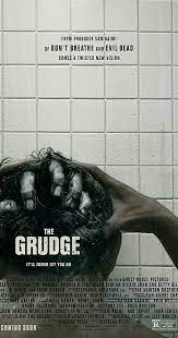 Get out, split, saw, cloverfield, the cabin in the woods, and predator. The Grudge 2020 Imdb