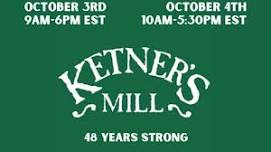Ketner’s Mill