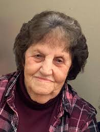 Obituary information for Rosemary H. Pitre