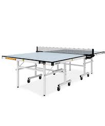 Myt7 Indoor Table Tennis Table Various Colors The Myt7 Folding Ping Pong Table Is A Fusion Of Style Quality And Table Tennis Equipment Indoor Luxury Table